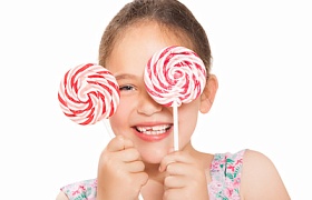 Как сладкое может повлиять на здоровье ребенка?